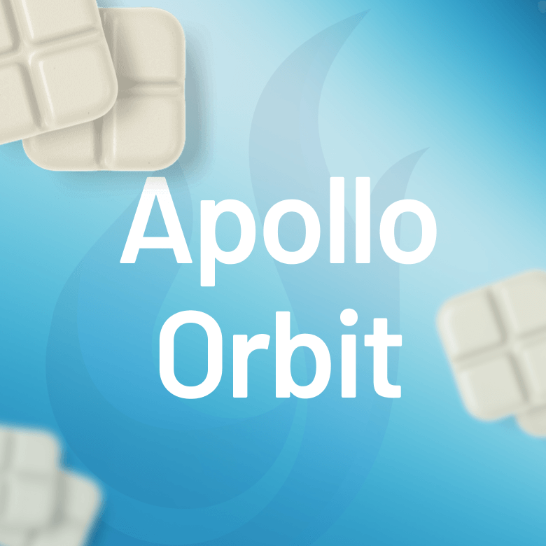 Apollo | Orbit