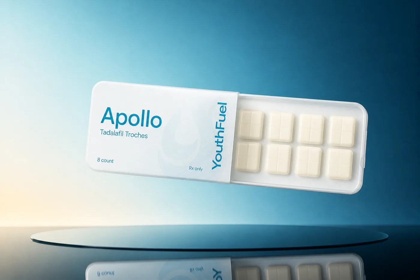 Apollo | Orbit