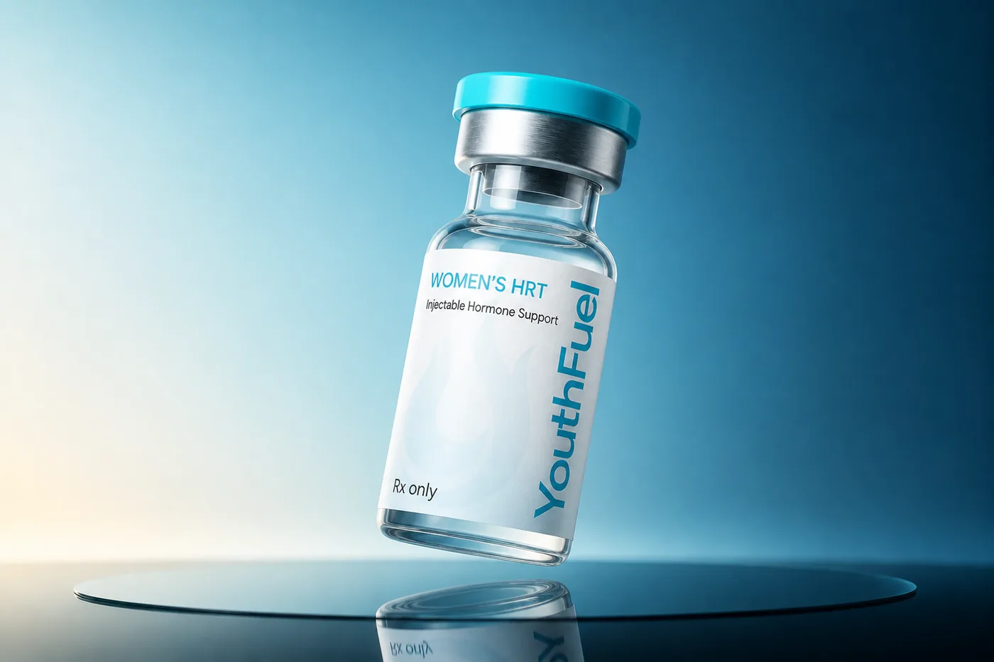 HRT Therapy