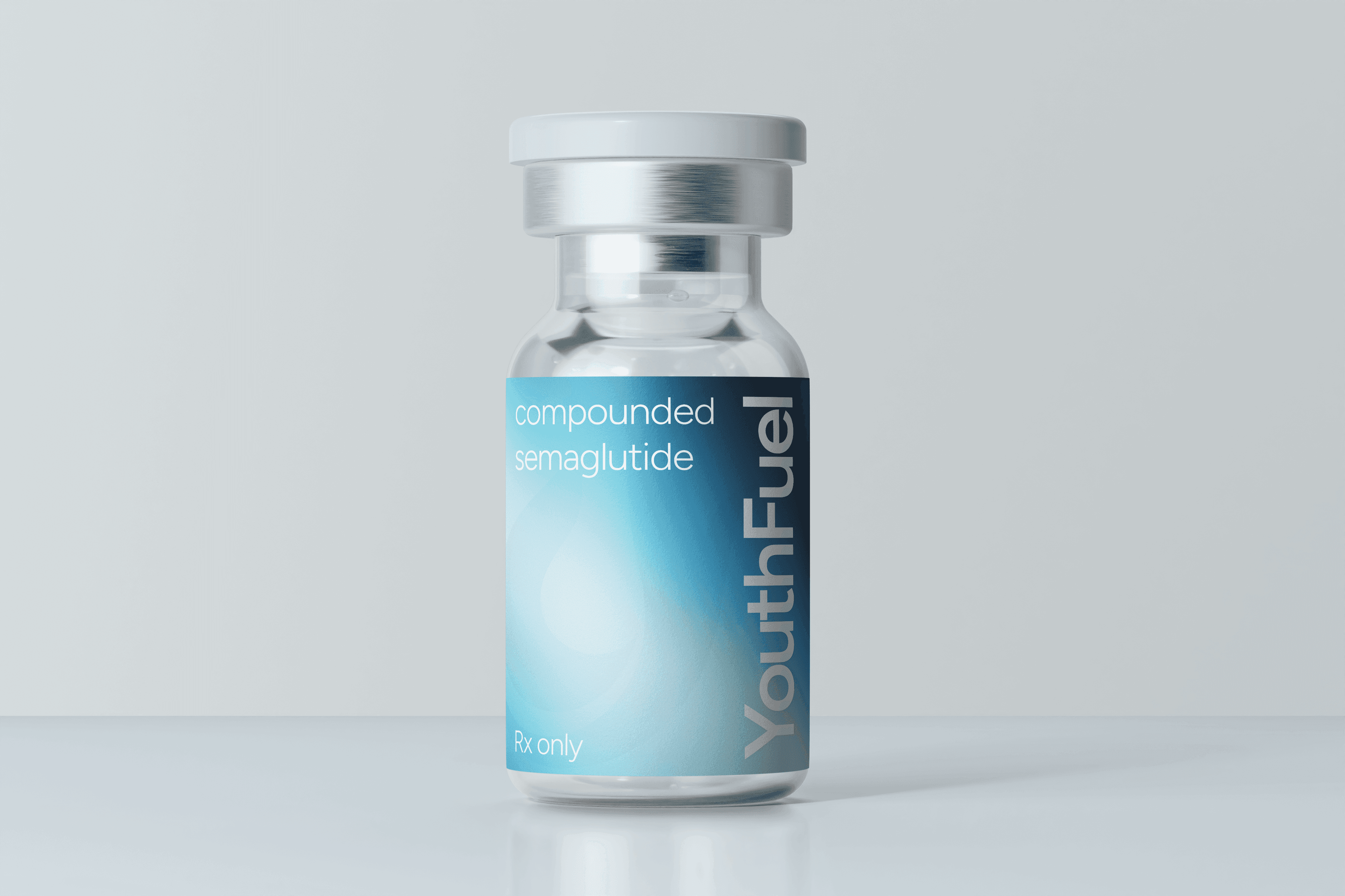 Compounded Semaglutide